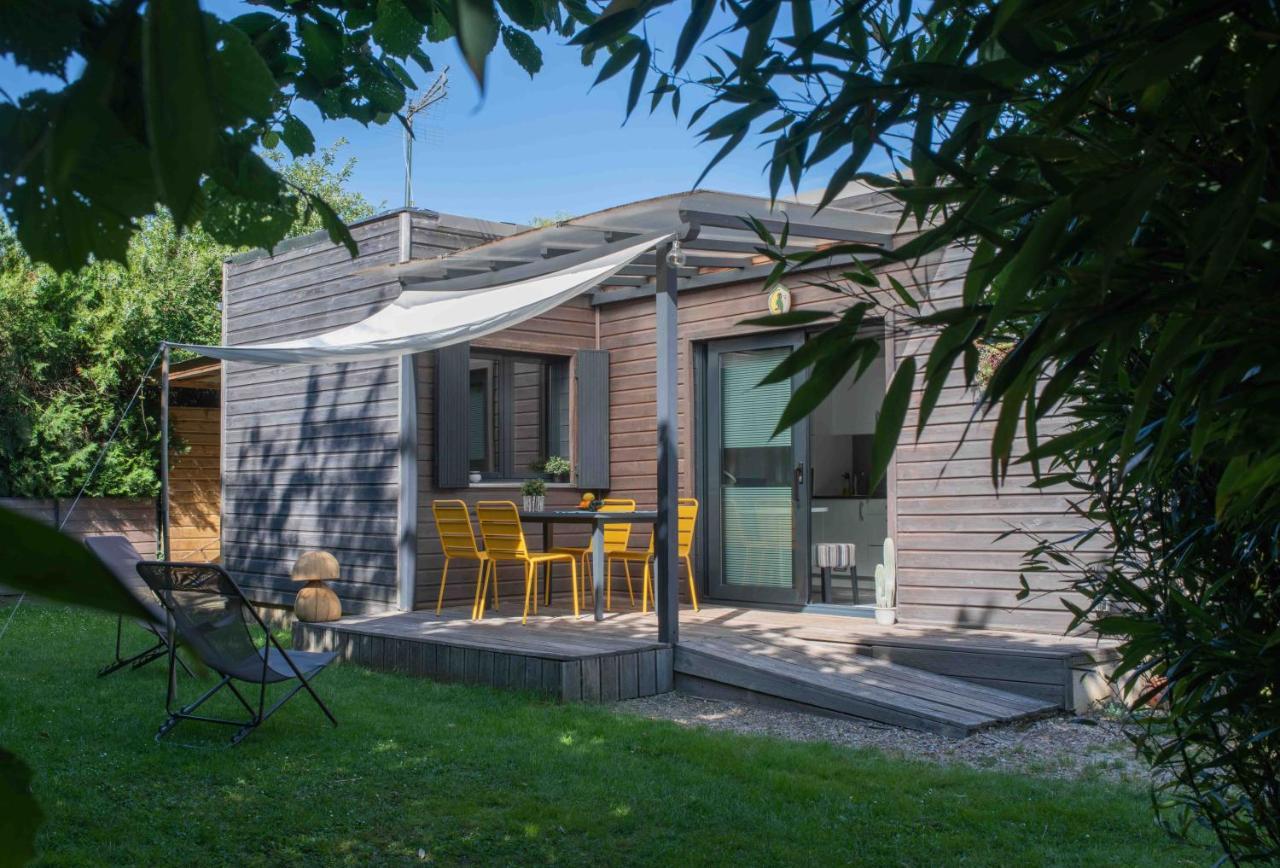 L'Eden Weiss Vila Magny-les-Hameaux Exterior foto