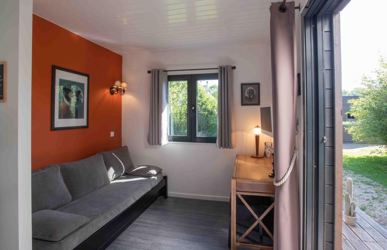 L'Eden Weiss Vila Magny-les-Hameaux Exterior foto