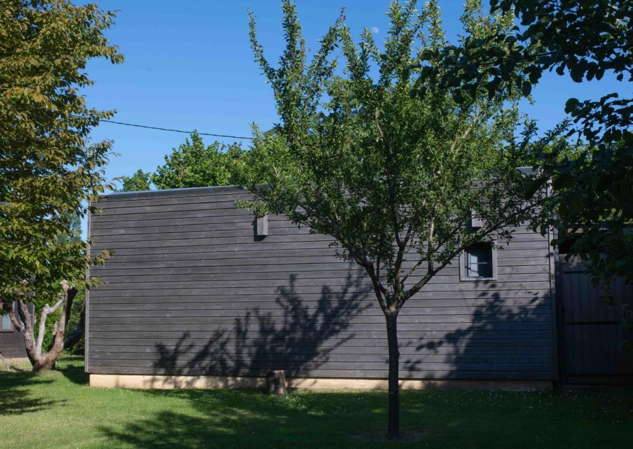 L'Eden Weiss Vila Magny-les-Hameaux Exterior foto