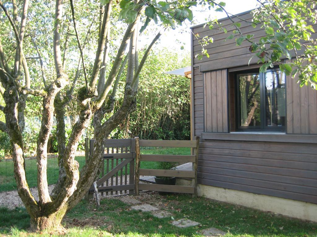 L'Eden Weiss Vila Magny-les-Hameaux Quarto foto